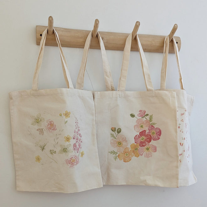 Tote Bags