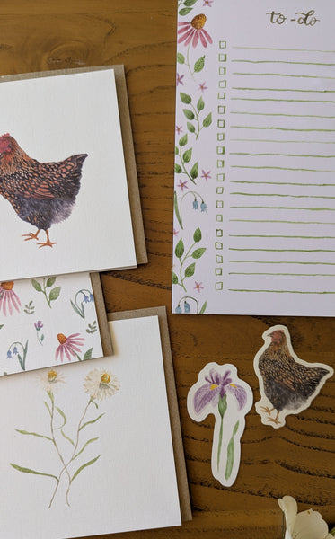 Seasonal Bundle - Spring