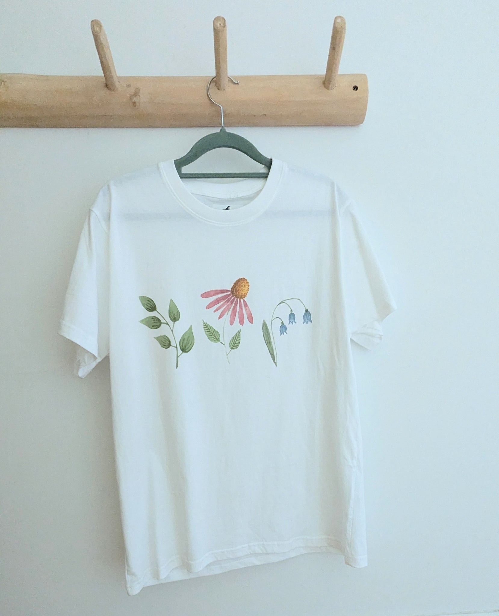 Signature Tee Classic Fit - COMING SOON