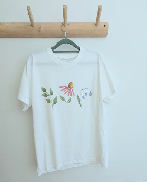 Signature Tee Classic Fit - COMING SOON