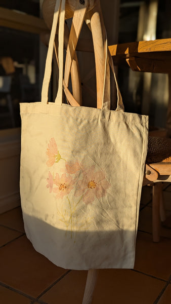 Cosmos Tote