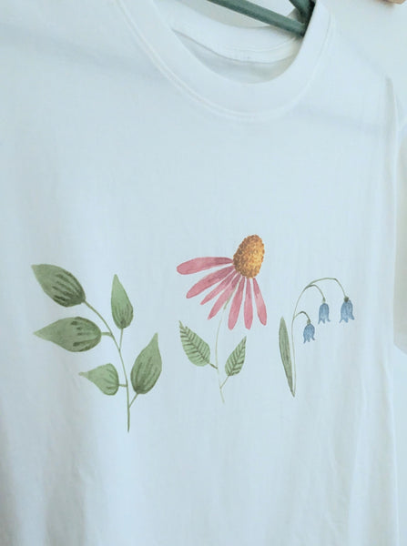 Signature Tee Classic Fit - COMING SOON