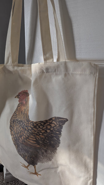 Chicken Tote
