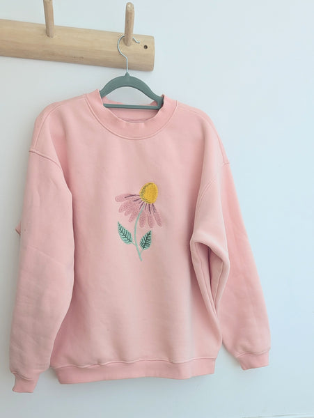 Signature Crew Neck Jumper