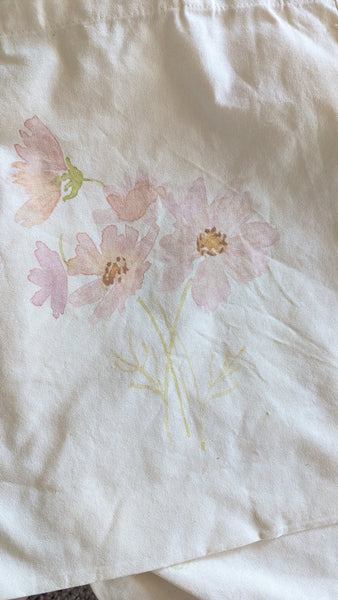 Cosmos Tote