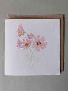 Cosmos Card