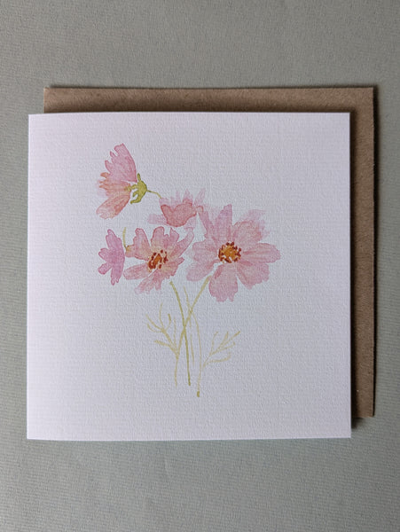 Cosmos Card