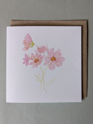 Cosmos Card