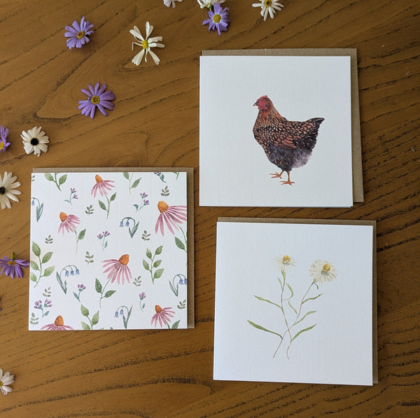 Seasonal Bundle - Spring