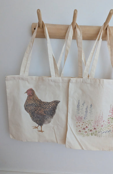 Chicken Tote
