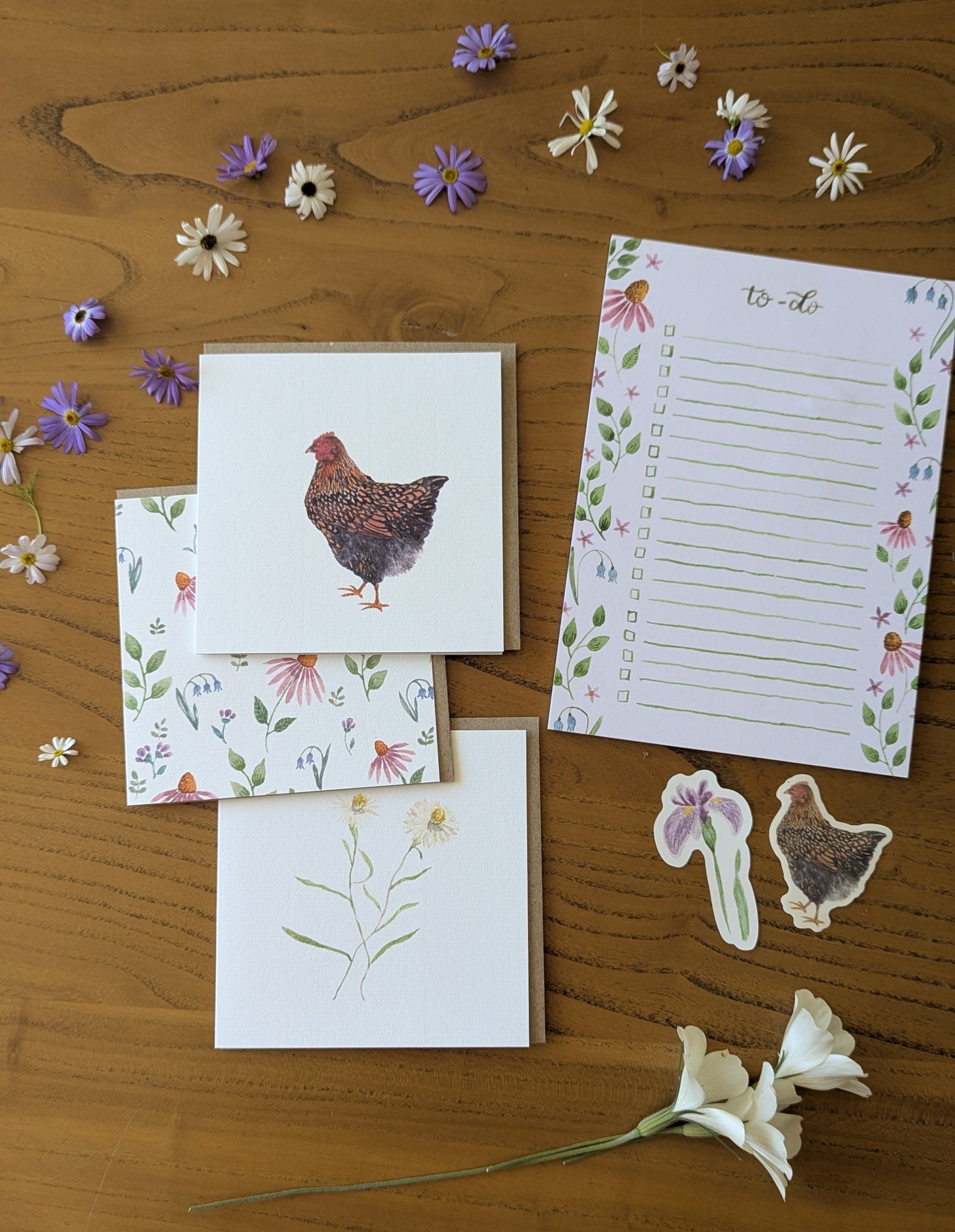 Seasonal Bundle - Spring